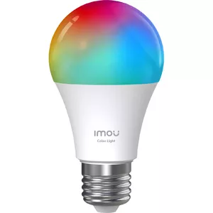 Imou B5 bulb Smart bulb Wi-Fi/Bluetooth Balts 9 W