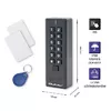 Code lock QOLTEC HYPERION 52441 Photo 2