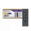 Code lock QOLTEC HYPERION 52441 Photo 4