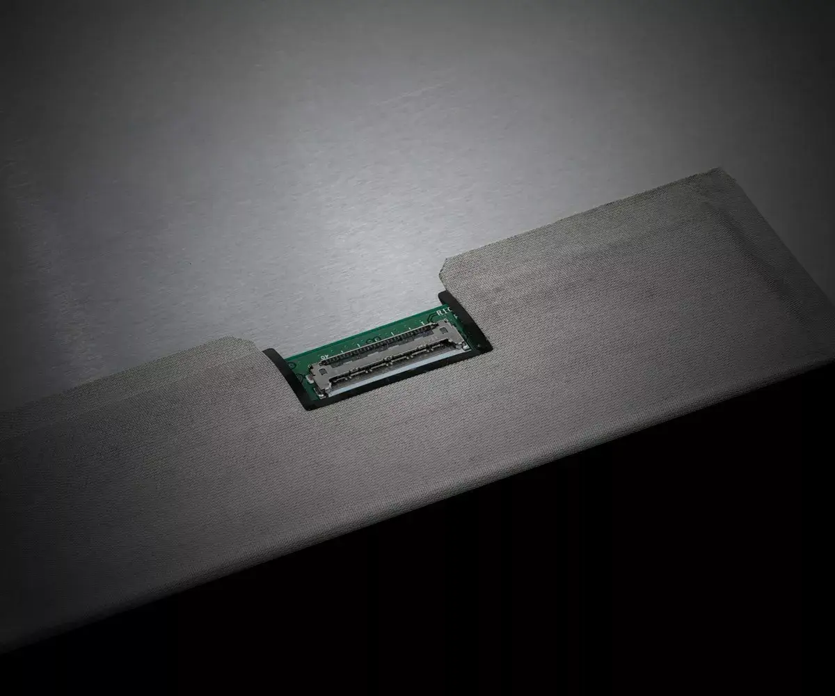 Sānu paneļu komplekts ASROCK 90-MCA100-00UARF Photo 3