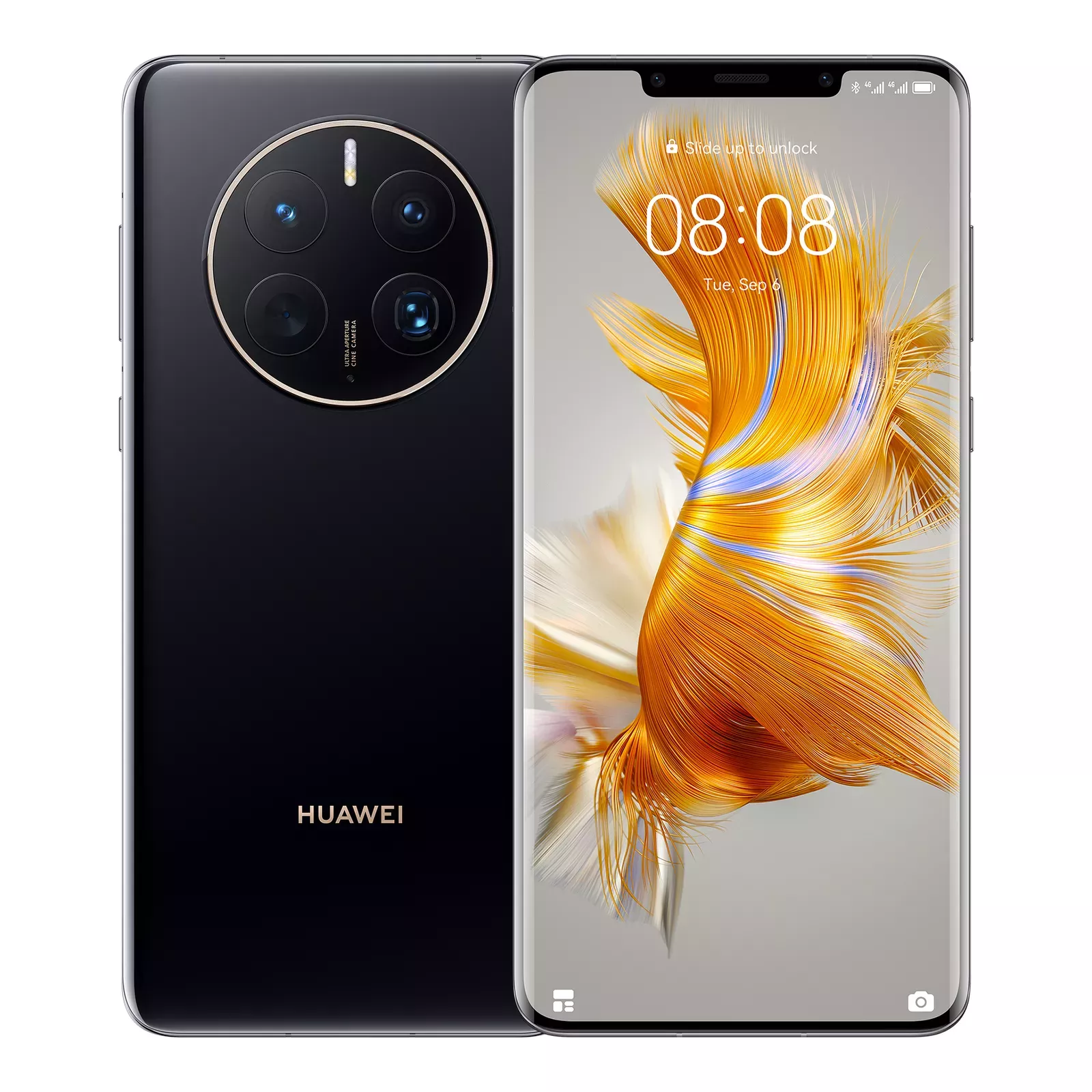 Huawei Mate 50 Pro 51097FTV | AiO.lv