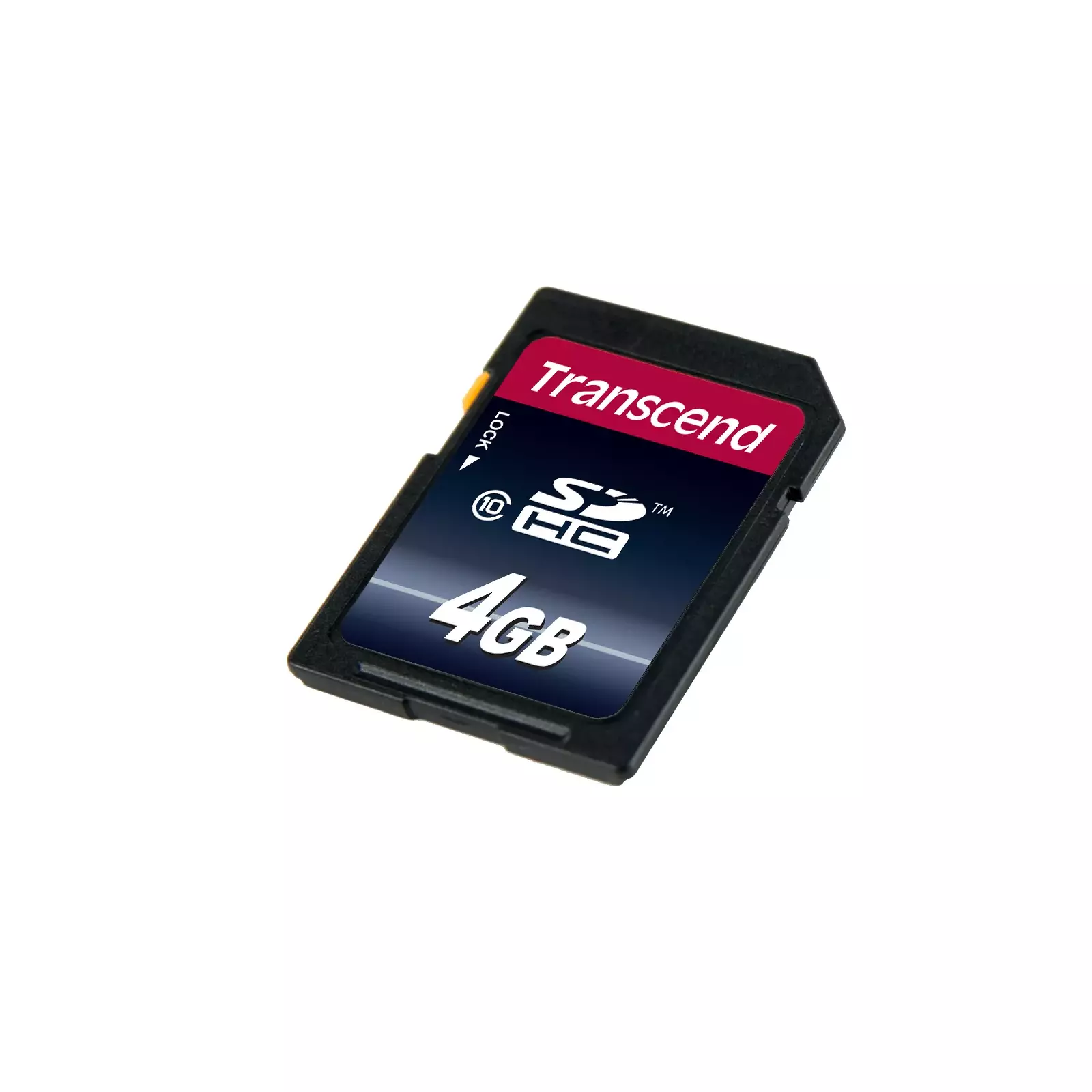 TRANSCEND TS4GSDHC10 Photo 3