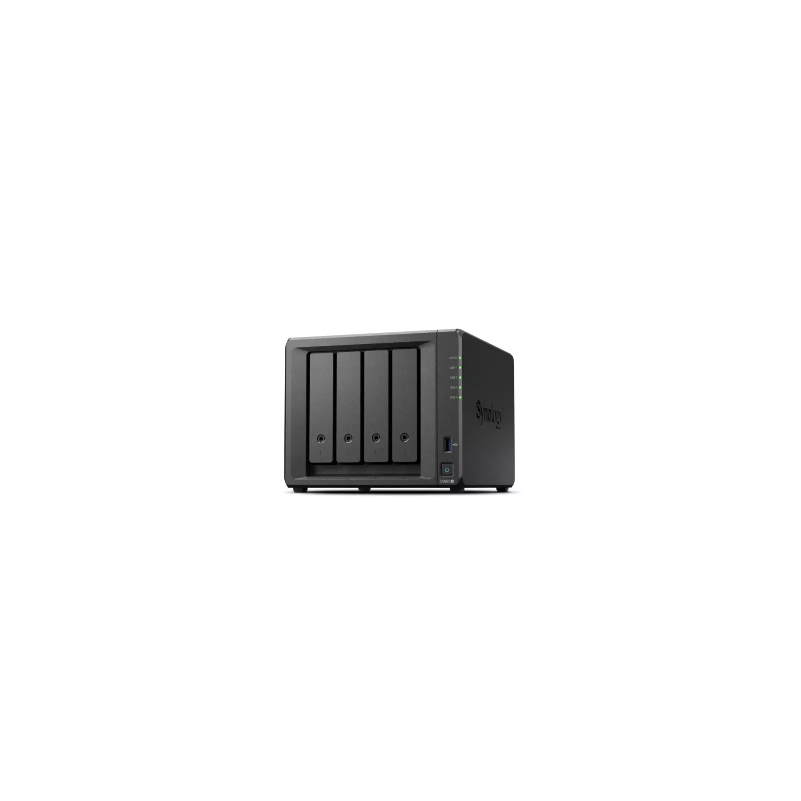 Synology DS923+ - NAS STORE