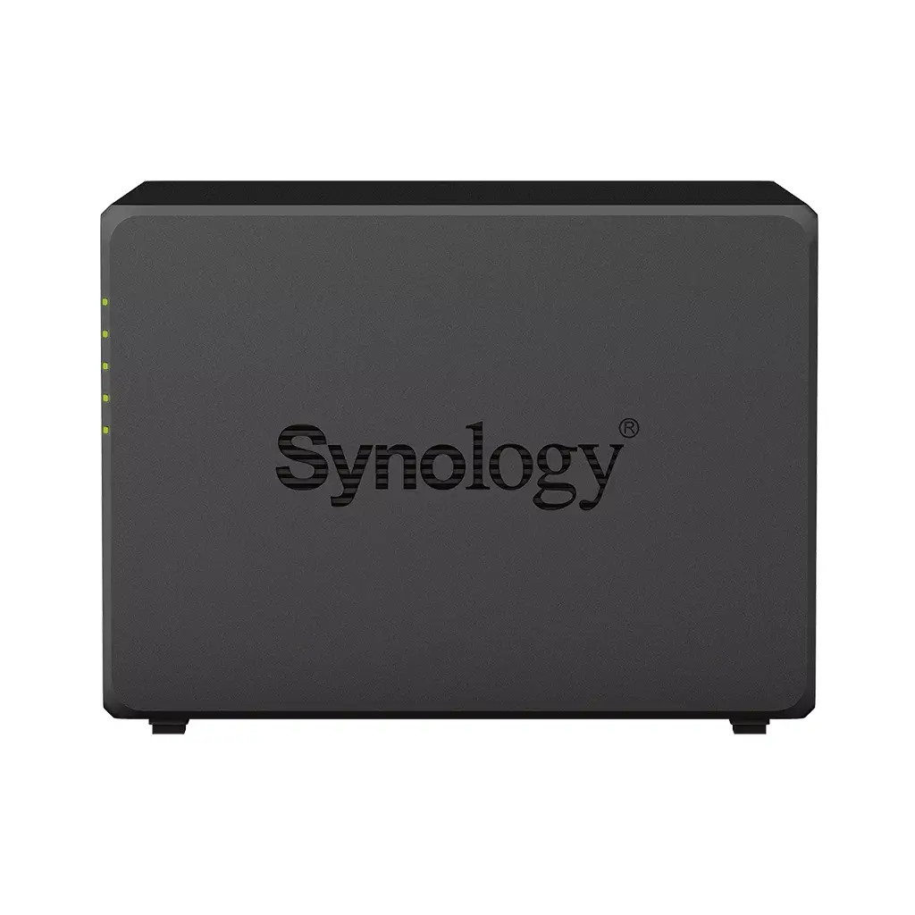 NAS Synology DiskStation DS923+ Photo 4