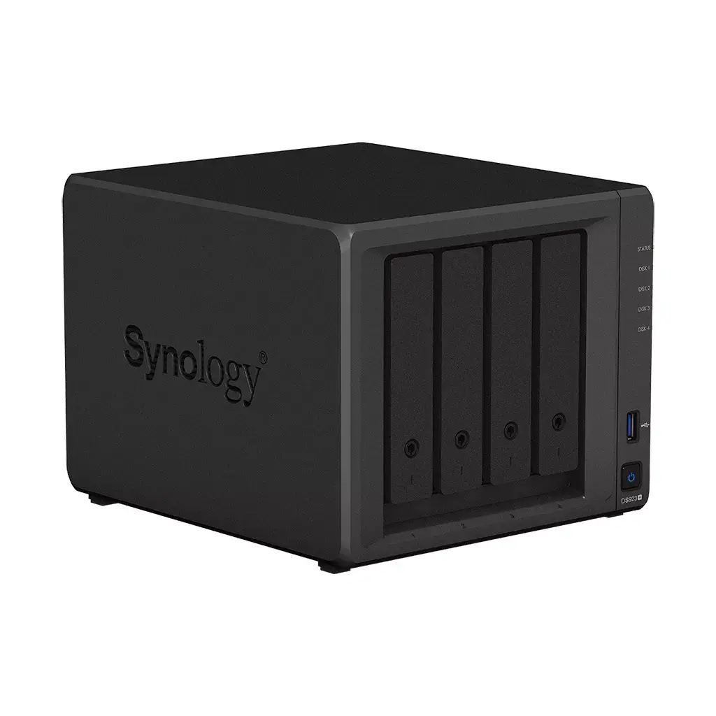 NAS Synology DiskStation DS923+ Photo 7