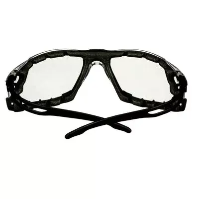 Защитные очки 3M SF501SGAF-BLK-FM Photo 3