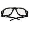 Защитные очки 3M SF501SGAF-BLK-FM Photo 3