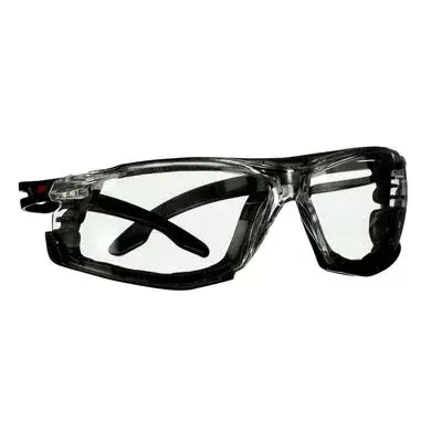 Защитные очки 3M SF501SGAF-BLK-FM Photo 4
