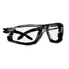 Защитные очки 3M SF501SGAF-BLK-FM Photo 4