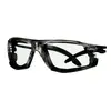 Защитные очки 3M SF501SGAF-BLK-FM Photo 5