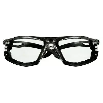 Защитные очки 3M SF501SGAF-BLK-FM Photo 6