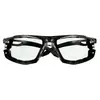 Защитные очки 3M SF501SGAF-BLK-FM Photo 6