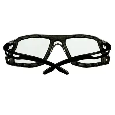 Защитные очки 3M SF501SGAF-BLK-FM Photo 7