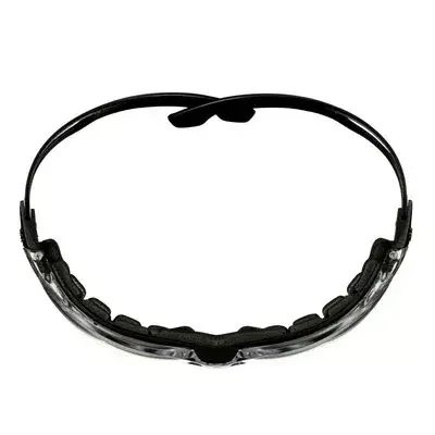 Защитные очки 3M SF501SGAF-BLK-FM Photo 9