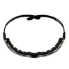 Защитные очки 3M SF501SGAF-BLK-FM Photo 9
