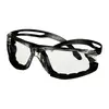 Защитные очки 3M SF501SGAF-BLK-FM Photo 10