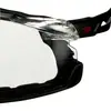 Защитные очки 3M SF501SGAF-BLK-FM Photo 11