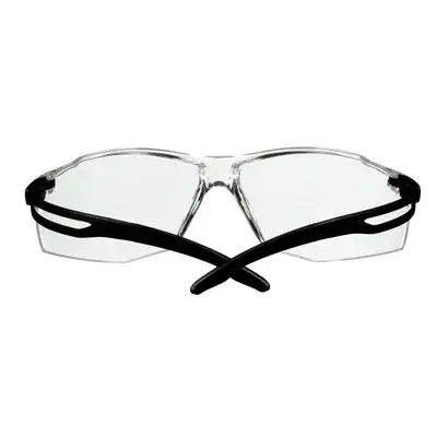 Safety glasses 3M SF501ASP-BLK Photo 7