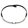 Safety glasses 3M SF501ASP-BLK Photo 9