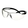 Safety glasses 3M SF501AF-BLK Photo 10