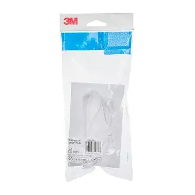 Safety goggles 3M 715001AF Photo 4