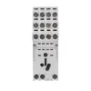 ABB CR-M4LS Relay Socket Photo 3