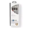 Audio cable Nedis CABW22200AT50 Photo 3