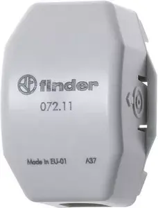 Датчик уровня пола Finder 072.11 для реле контроля