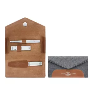 ZWILLING 97698-005-0 manikīra un pedikīra dāvanu komplekts