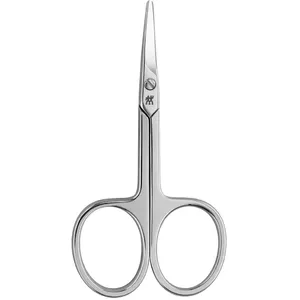 ZWILLING 47367-081-0 manicure scissors Stainless steel Straight blade Cuticle/nail scissors