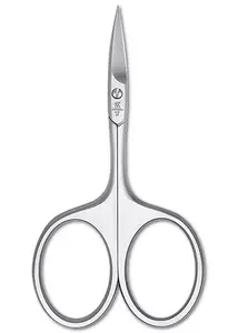Cuticle scissors ZWILLING 49660-091-0 Stainless steel Curved blade