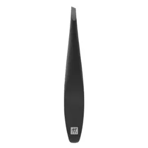 Cosmetic Tweezer ZWILLING 47206-401-0 Black