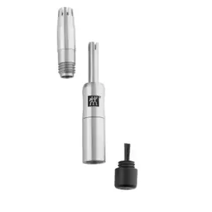 Hair trimmers ZWILLING 79854-001-0 Stainless steel Precision trimmer for Ear Nose
