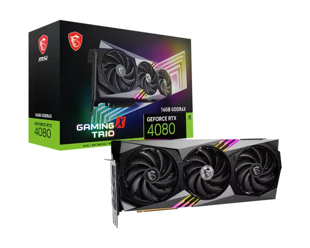 Graphics Cards