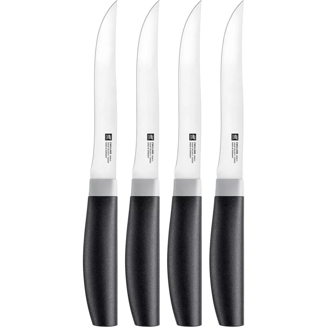 Kitchen knife ZWILLING NOW S 54549-004-0 Photo 3