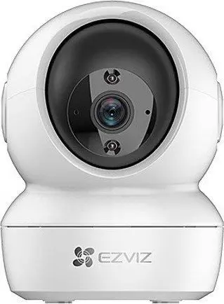 IP videonovērošanas kamera EZVIZ H6c Iekštelpu