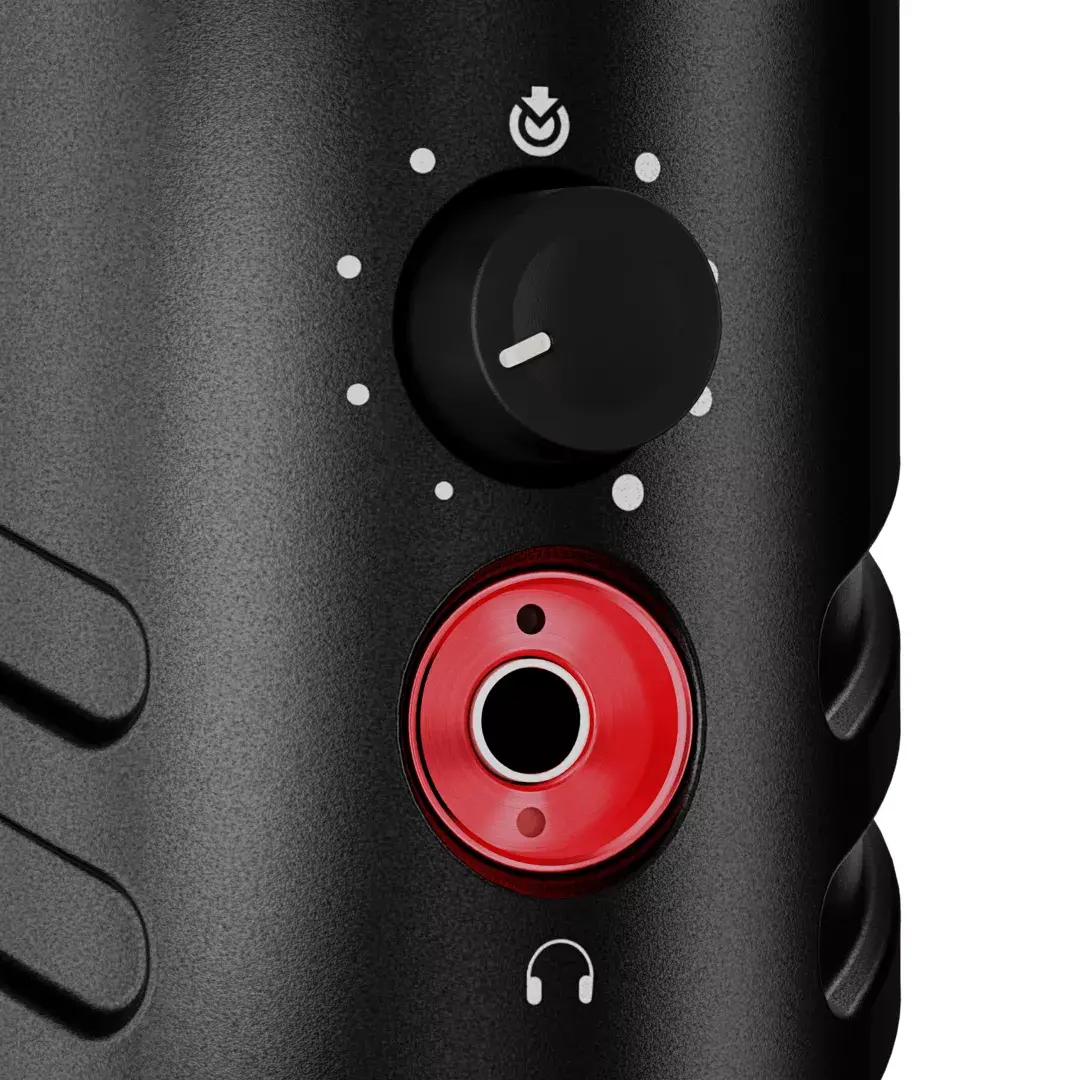 RØDE XDM-100 mikrofons Photo 4