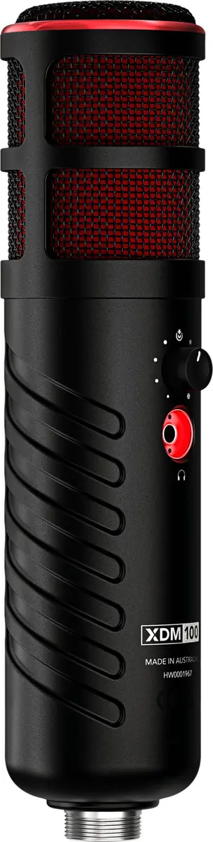 RØDE XDM-100 mikrofons Photo 7