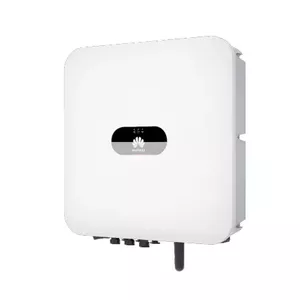 Huawei SUN2000-2KTL-L1 strāvas adapteris & pārveidotājs Ārējie 2000 W Balts