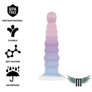 Masturbator MYTHOLOGY Arian Nayade Silicone Blue
