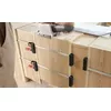 Bessey UniKlamp UK60 струбцина 600 мм Photo 2
