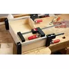 Bessey UniKlamp UK60 струбцина 600 мм Photo 3