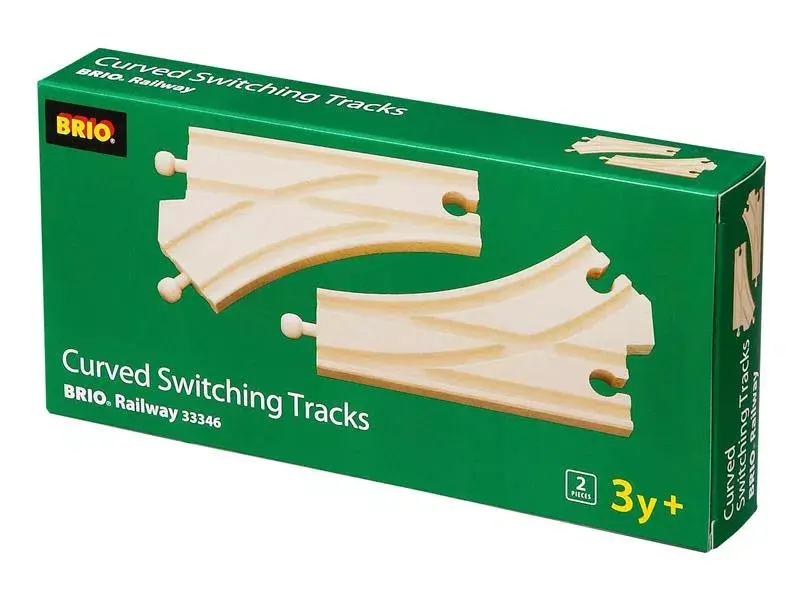 Model Railways Parts & Accessories BRIO 33346 Photo 2