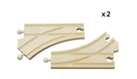 Model Railways Parts & Accessories BRIO 33346 Photo 3