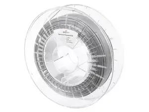 Нить Spectrum PLA Glitter серебристая 1,75 мм 500 г – Spectrum