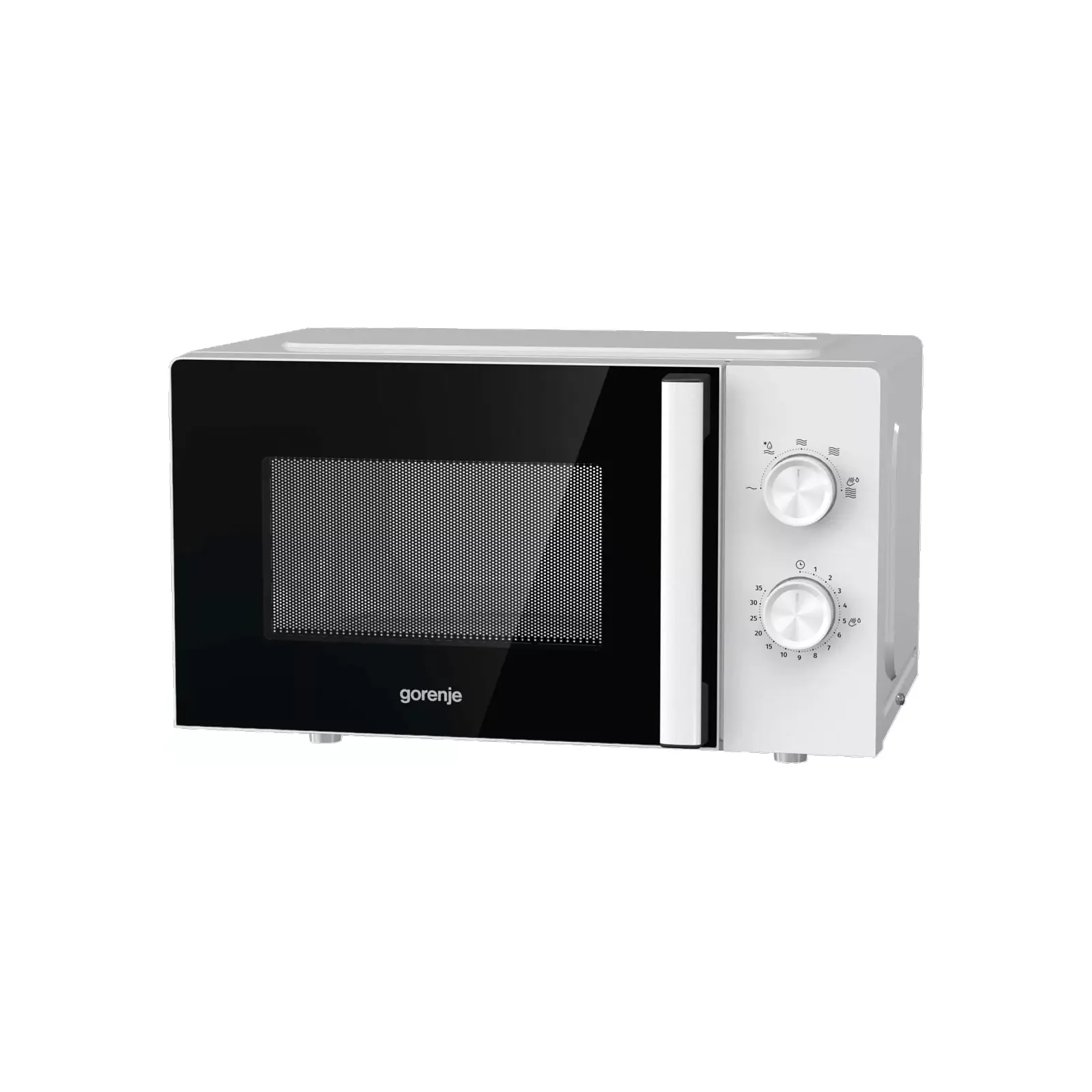 Solo mikroviļņu krāsns Gorenje 740248 Photo 1