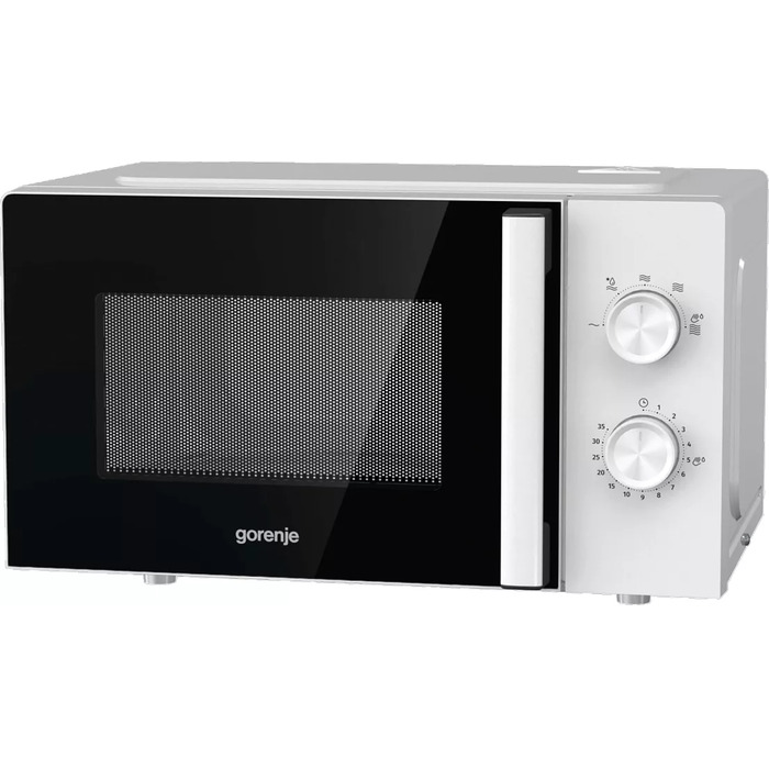 Solo mikroviļņu krāsns Gorenje 740248 Photo 1