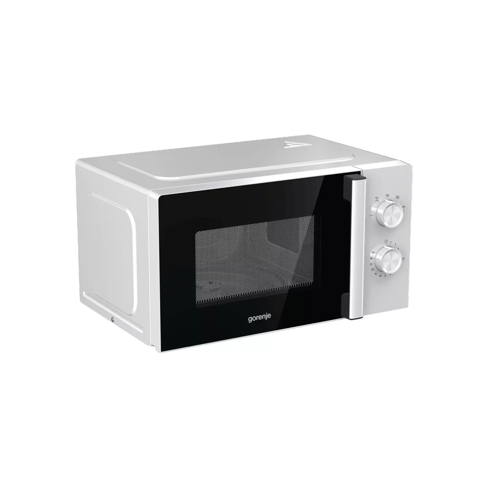 Solo mikroviļņu krāsns Gorenje 740248 Photo 2