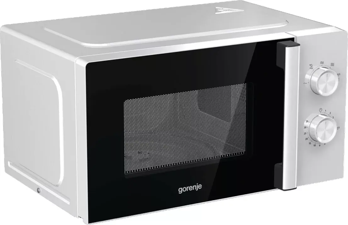 Gorenje 740248 solo mikroviļņu krāsns — 800 W, 20 L Photo 2