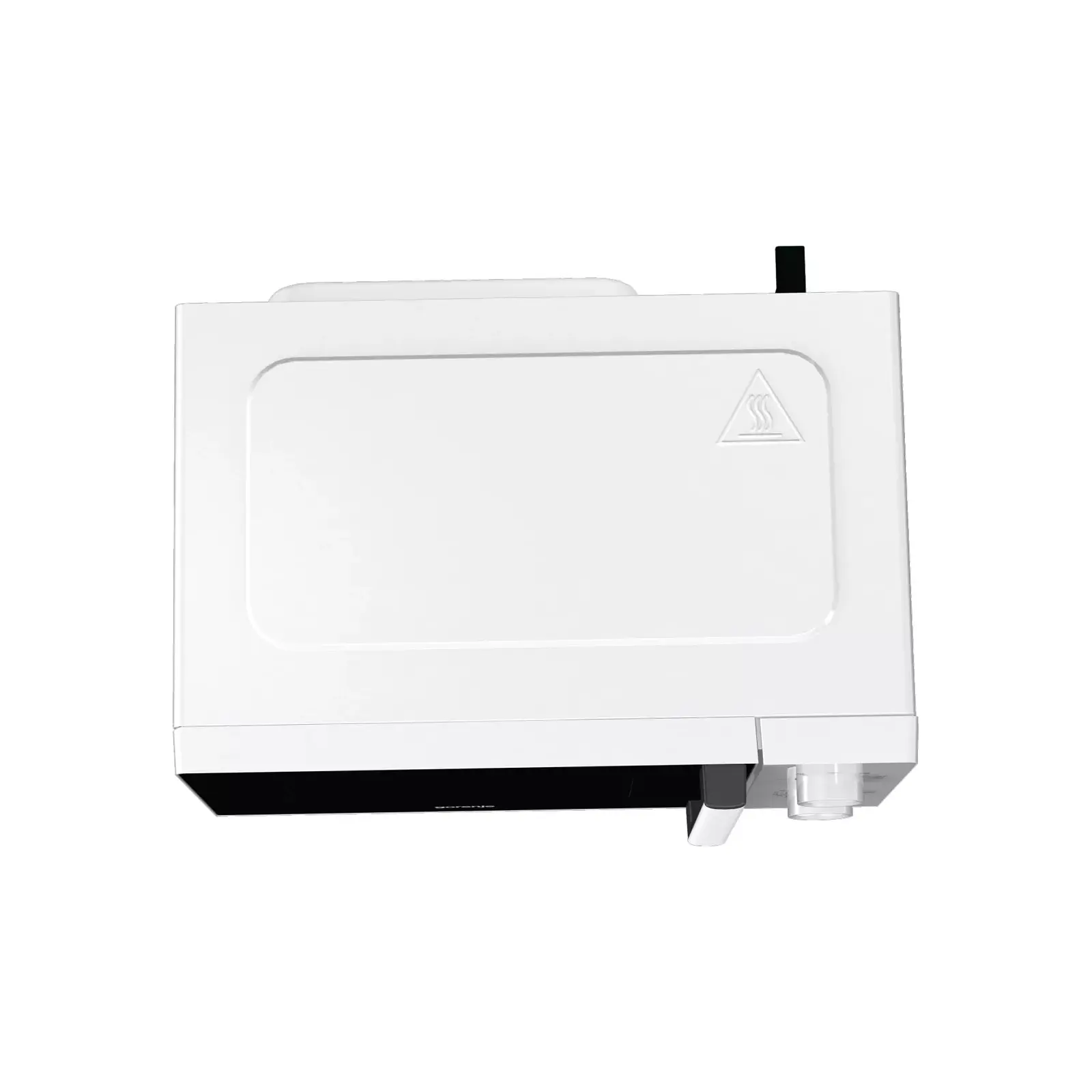 Solo mikroviļņu krāsns Gorenje 740248 Photo 3